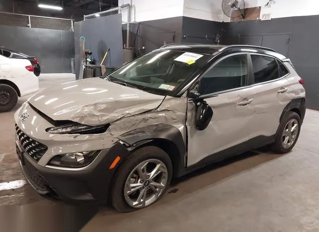 KM8K6CABXPU042022 2023 2023 Hyundai Kona- Sel 2