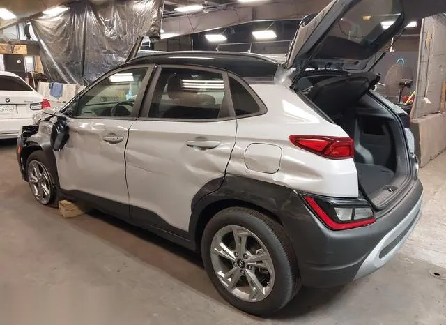 KM8K6CABXPU042022 2023 2023 Hyundai Kona- Sel 3