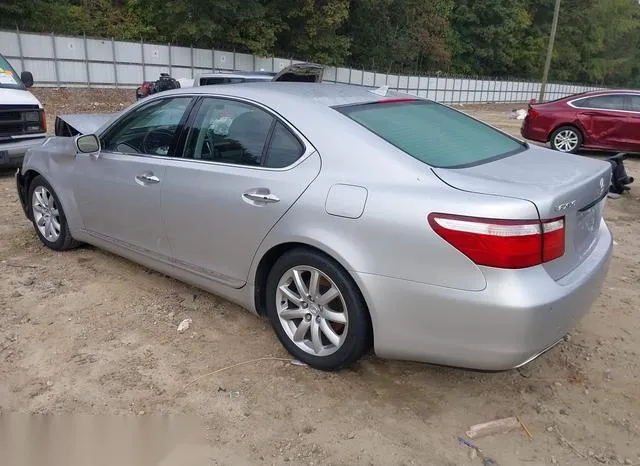 JTHBL46F285067151 2008 2008 Lexus LS- 460 3