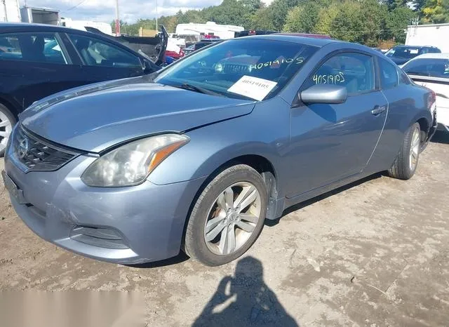 1N4AL2EP3AC117946 2010 2010 Nissan Altima- 2-5 S 2