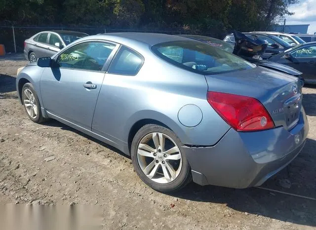 1N4AL2EP3AC117946 2010 2010 Nissan Altima- 2-5 S 3