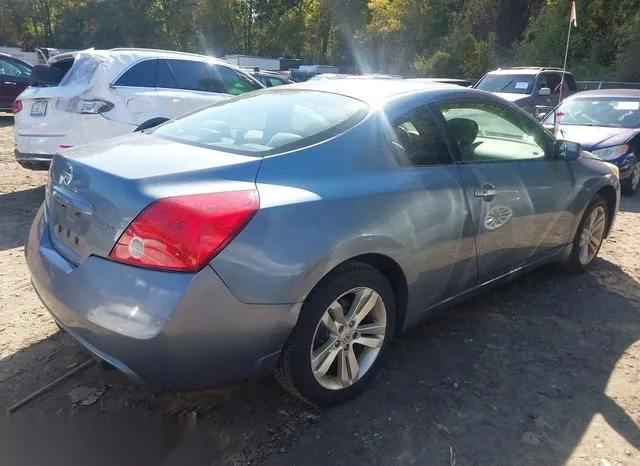 1N4AL2EP3AC117946 2010 2010 Nissan Altima- 2-5 S 4