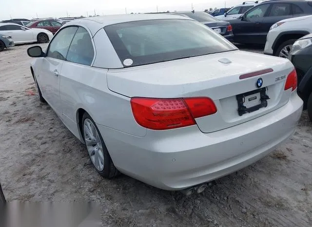 WBADW7C56CE730659 2012 2012 BMW 3 Series- 328I 3