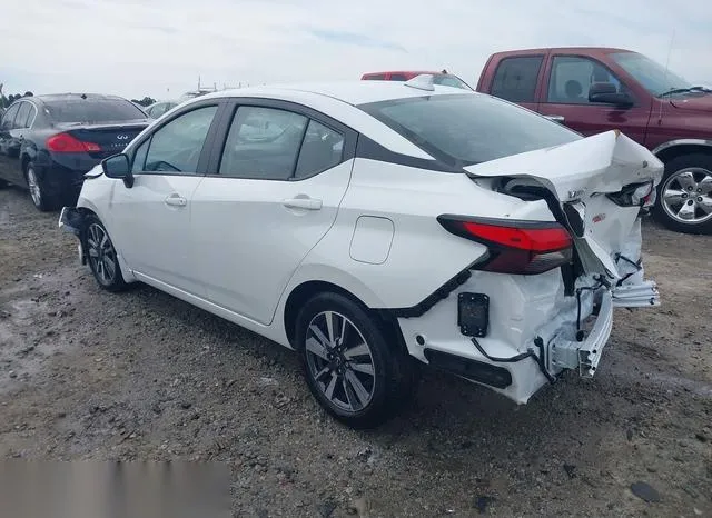 3N1CN8EV9RL828181 2024 2024 Nissan Versa- 1-6 SV 3