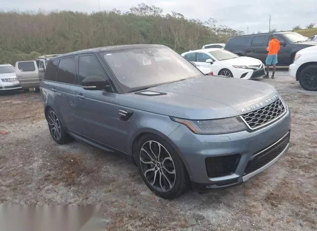 SALWR2RV4KA426595 2019 2019 Land Rover Range Rover- Sport Hse 1