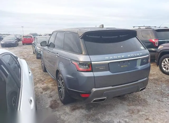 SALWR2RV4KA426595 2019 2019 Land Rover Range Rover- Sport Hse 3