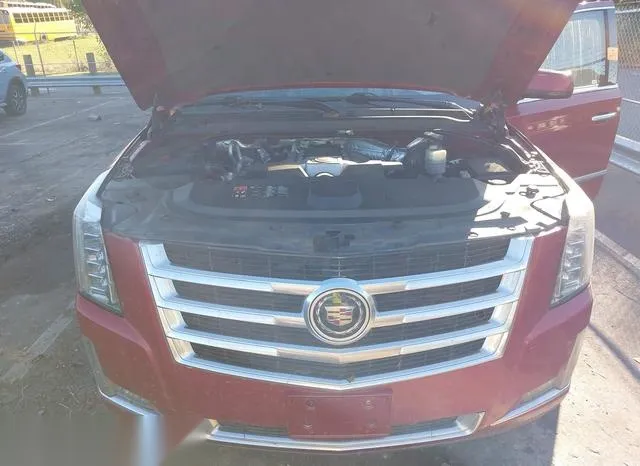 1GYS3CKJ5FR153253 2015 2015 Cadillac Escalade- Premium 10