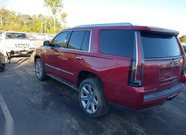 1GYS3CKJ5FR153253 2015 2015 Cadillac Escalade- Premium 3