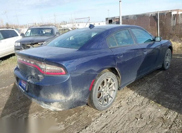 2C3CDXJG8GH223421 2016 2016 Dodge Charger- Sxt 4