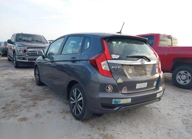 3HGGK5H83JM723423 2018 2018 Honda Fit- EX 3