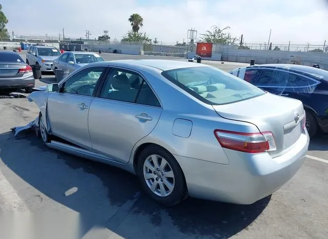 JTNBB46K773032810 2007 2007 Toyota Camry- Hybrid 3