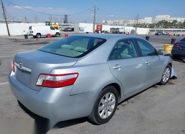 JTNBB46K773032810 2007 2007 Toyota Camry- Hybrid 4