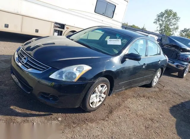 1N4AL2AP4CN448323 2012 2012 Nissan Altima- 2-5 S 2