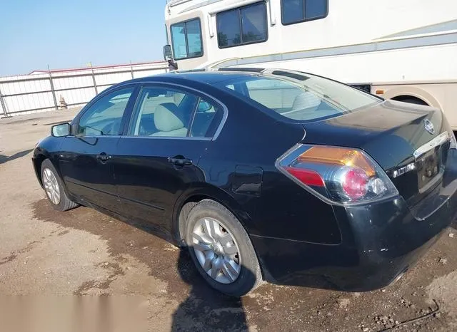 1N4AL2AP4CN448323 2012 2012 Nissan Altima- 2-5 S 3