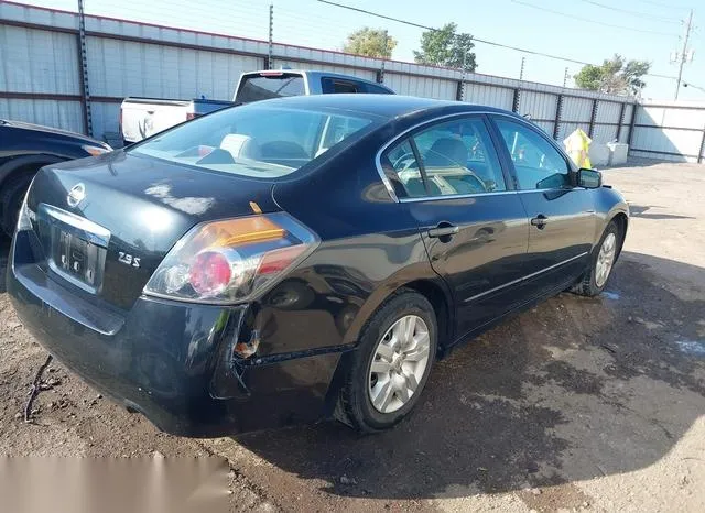 1N4AL2AP4CN448323 2012 2012 Nissan Altima- 2-5 S 4