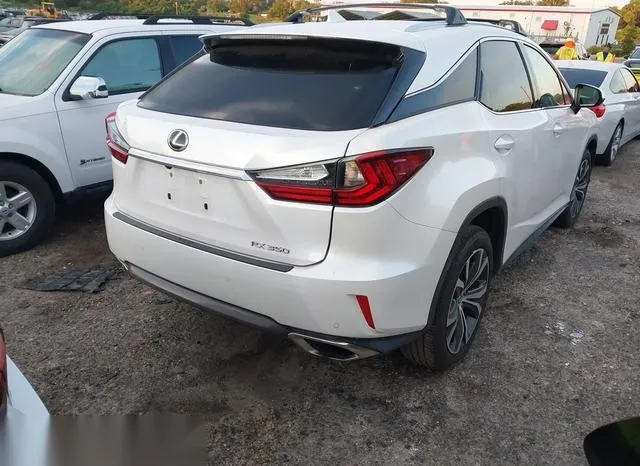 2T2ZZMCA7HC048682 2017 2017 Lexus RX- 350 4