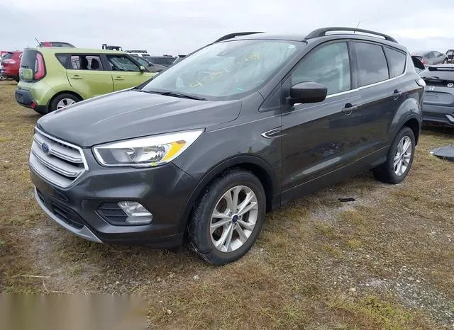 1FMCU0GD5JUD26277 2018 2018 Ford Escape- SE 2