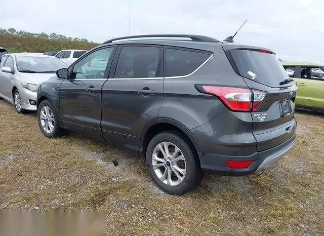 1FMCU0GD5JUD26277 2018 2018 Ford Escape- SE 3