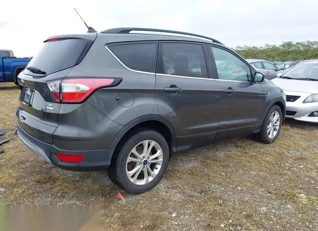 1FMCU0GD5JUD26277 2018 2018 Ford Escape- SE 4