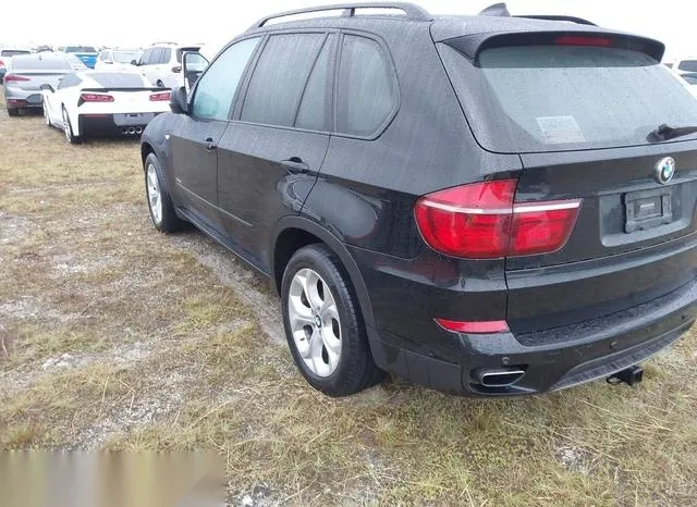 5UXZV8C54BL420746 2011 2011 BMW X5- Xdrive50I 3