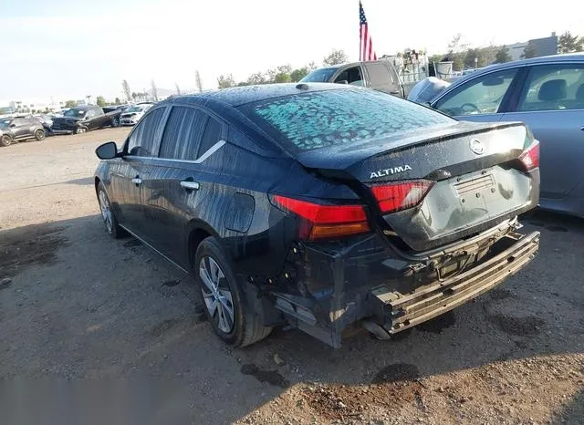 1N4BL4BV1LC184941 2020 2020 Nissan Altima- S Fwd 3