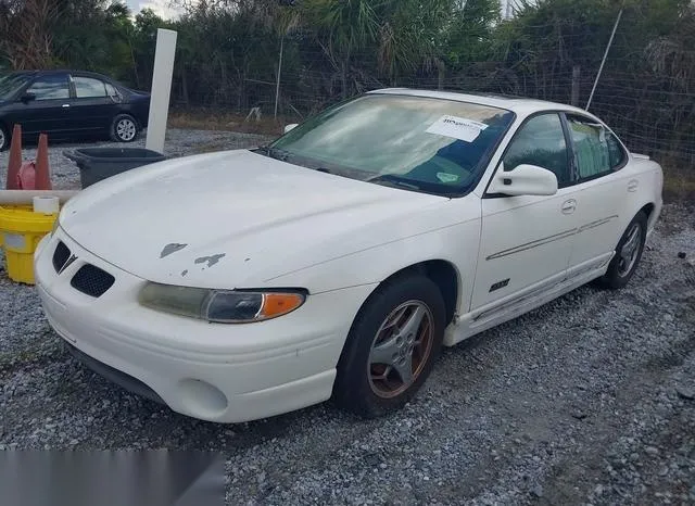 1G2WR52182F260931 2002 2002 Pontiac Grand- Prix Gtp 2