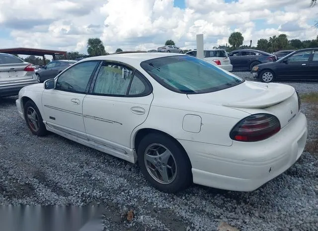 1G2WR52182F260931 2002 2002 Pontiac Grand- Prix Gtp 3