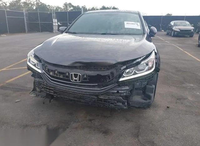 1HGCR2F52HA030819 2017 2017 Honda Accord- Sport 6