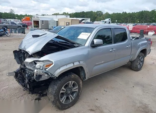 5TFDZ5BN4HX021871 2017 2017 Toyota Tacoma- Trd Sport 2