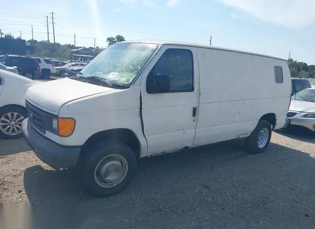 1FTNE24L26HB08895 2006 2006 Ford E-250- Commercial/Recreati 2