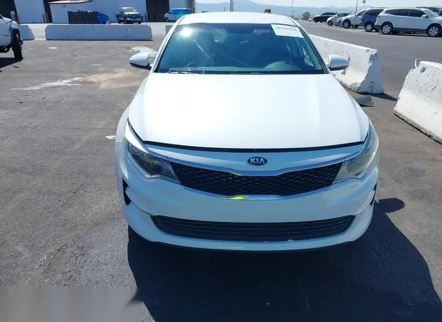 5XXGT4L31GG067847 2016 2016 KIA Optima- LX 6