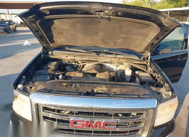 3GTP1UEC1EG194448 2014 2014 GMC Sierra- 1500 Sle 10