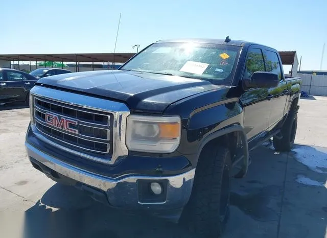 3GTP1UEC1EG194448 2014 2014 GMC Sierra- 1500 Sle 2