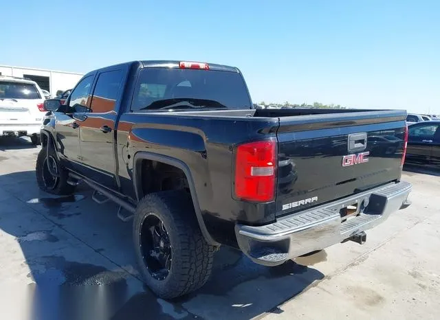 3GTP1UEC1EG194448 2014 2014 GMC Sierra- 1500 Sle 3