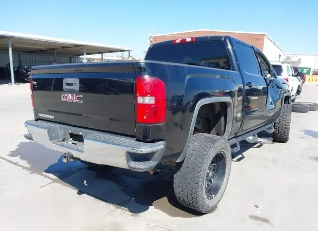 3GTP1UEC1EG194448 2014 2014 GMC Sierra- 1500 Sle 4