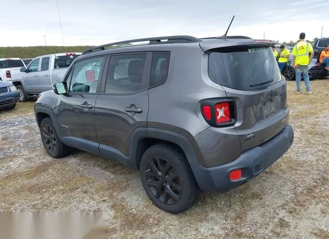 ZACCJBBB2HPE60917 2017 2017 Jeep Renegade- Altitude 4X4 3