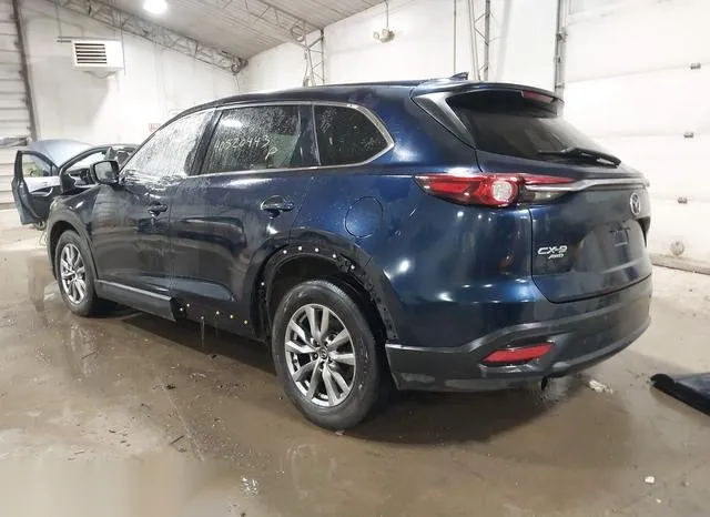 JM3TCBCY2K0306984 2019 2019 Mazda CX-9- Touring 3