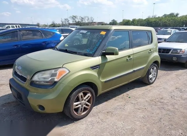 KNDJT2A24B7286758 2011 2011 KIA Soul- - 2