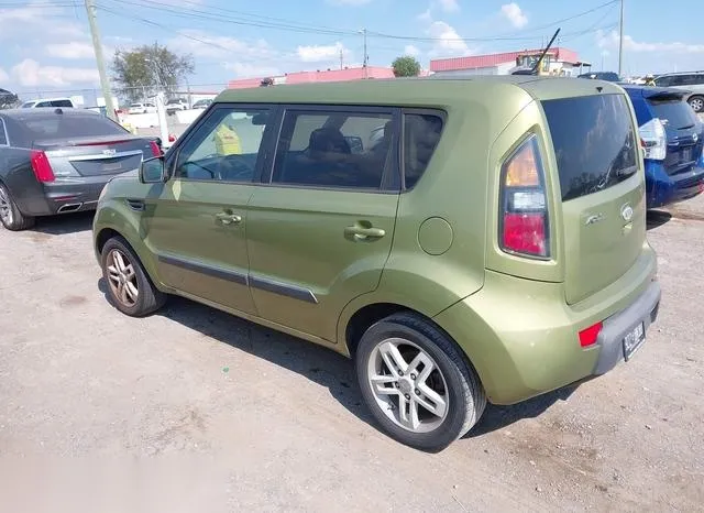 KNDJT2A24B7286758 2011 2011 KIA Soul- - 3