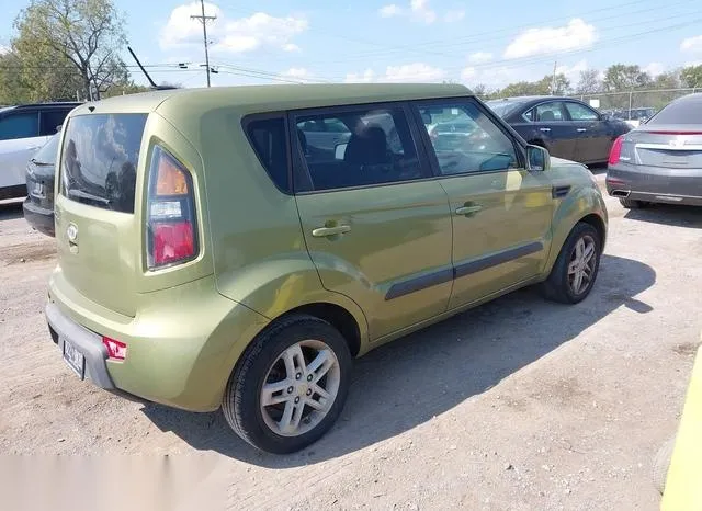 KNDJT2A24B7286758 2011 2011 KIA Soul- - 4