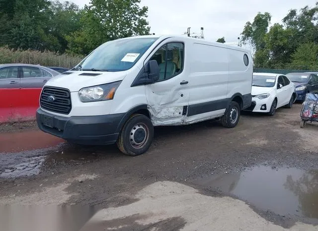 1FTYR1YM0KKA22660 2019 2019 Ford Transit-250 2