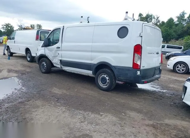 1FTYR1YM0KKA22660 2019 2019 Ford Transit-250 3