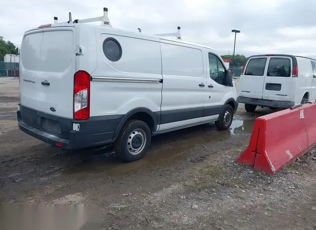 1FTYR1YM0KKA22660 2019 2019 Ford Transit-250 4