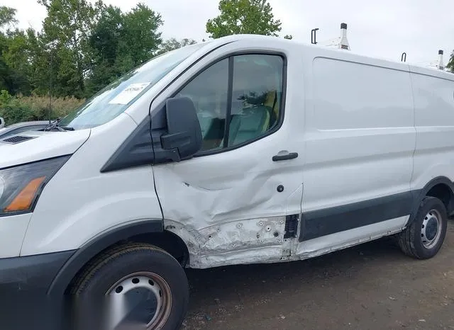 1FTYR1YM0KKA22660 2019 2019 Ford Transit-250 6