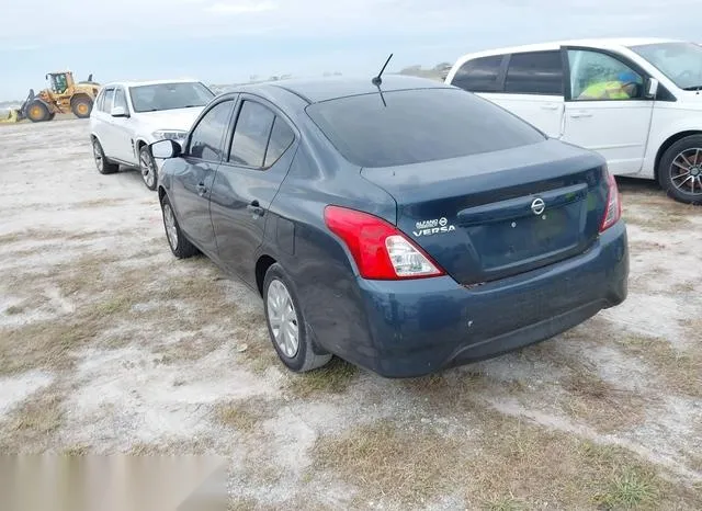 3N1CN7AP8HL895175 2017 2017 Nissan Versa- 1-6 S 3