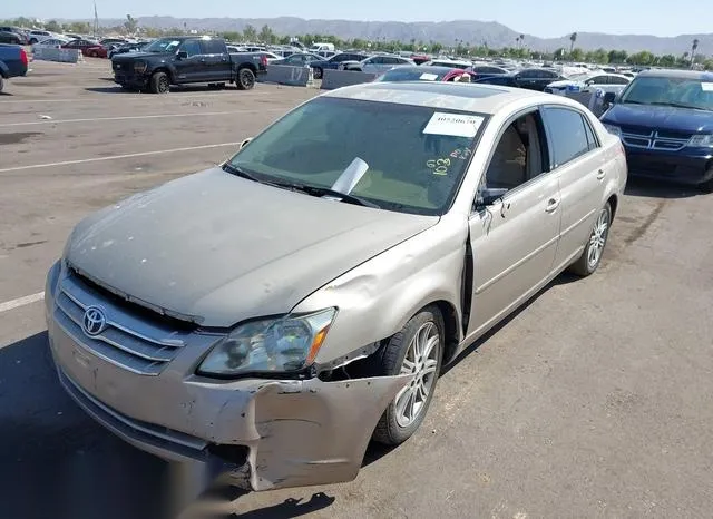 4T1BK36B47U203467 2007 2007 Toyota Avalon- Limited 2