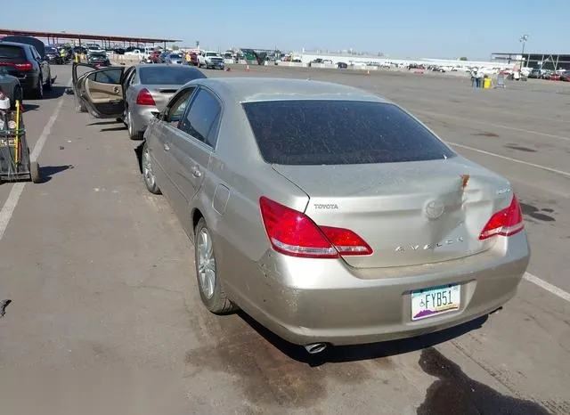 4T1BK36B47U203467 2007 2007 Toyota Avalon- Limited 3