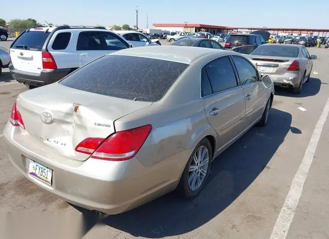 4T1BK36B47U203467 2007 2007 Toyota Avalon- Limited 4