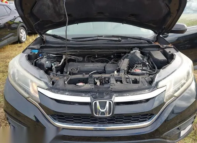 2HKRM3H38GH543735 2016 2016 Honda CR-V- LX 10