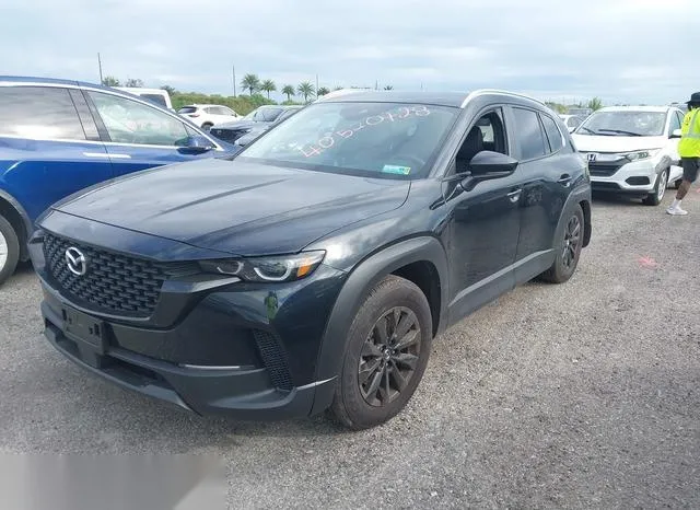 7MMVABBMXRN201998 2024 2024 Mazda CX-50- 2-5 S Preferred 2